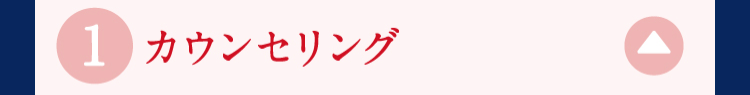 1 カウンセリング